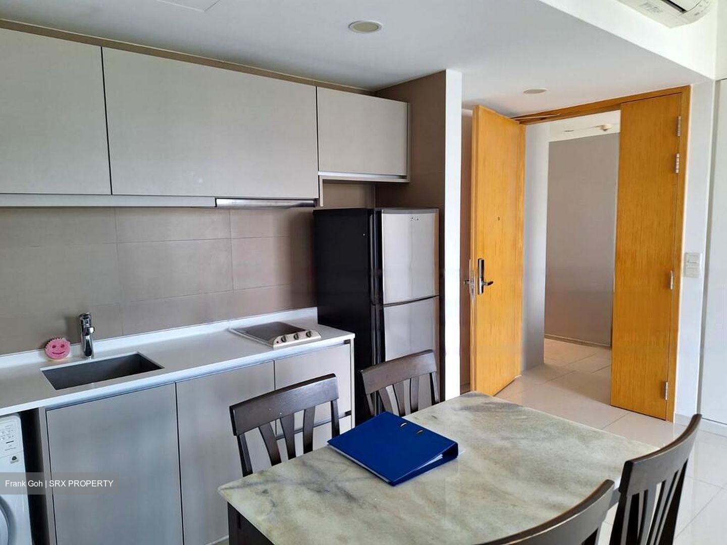 H2O Residences (D28), Condominium #606815991